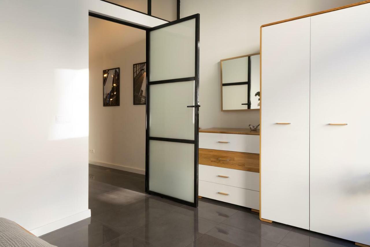Art Room Boutique Apartment คราคูฟ ภายนอก รูปภาพ